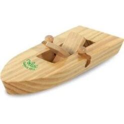 Vilac 2941 - Bateau élastique