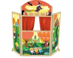 Théatre Vilac "Les Contes"