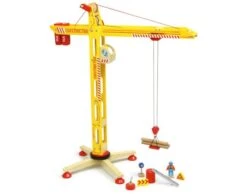 Vilac Grande Grue - Dès 3 Ans