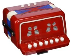 Vilac Accordéon - Dès 3 Ans