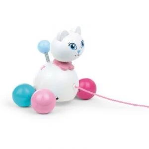 Vilac 1707 - Minette La Chatte 1 Vilac 1707 - Minette La Chatte