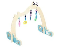 Vilac Portique D'Eveil - Sous La Canopée - Dès 12 Mois