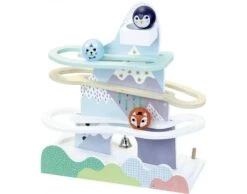 Vilac Cascade Iceland M. Carlslund - Dès 12 Mois