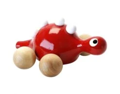 Vilac Gino Le Dino - Dès 12 Mois 14 Vilac Gino Le Dino - Dès 12 Mois -Vilac Jouets Soldes Magasin 159078 265485