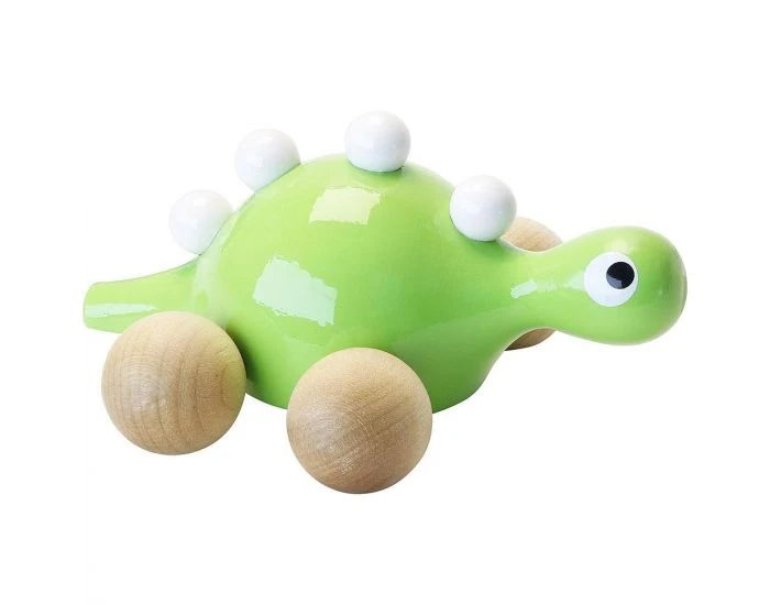 Vilac Gino Le Dino - Dès 12 Mois 1 Vilac Gino Le Dino - Dès 12 Mois