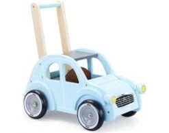 Vilac Chariot De Marche Citroën 2CV - Dès 12 Mois