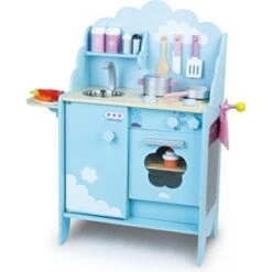 Vilac 8107 - Cuisine Dans Les Nuages