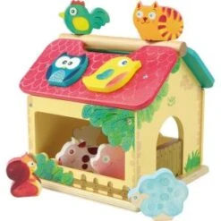 Vilac 2475s - Ferme Des Formes