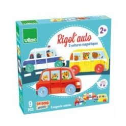 Vilac 1512 - Rigol'auto