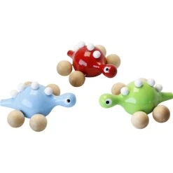 Vilac Gino Le Dino Vert 9 Vilac Gino Le Dino Vert -Vilac Jouets Soldes Magasin 1710 vilac gino le dino jouet a promener 4