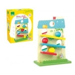 Vilac La Maison Des Boules