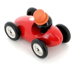 Vilac En Voiture René Le Pingouin -Vilac Jouets Soldes Magasin 2295k vilac en voiture rene le pingouin voiture bois 2
