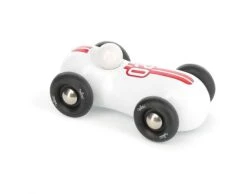 Vilac Mini Streamline Blanc - Dès 2 Ans