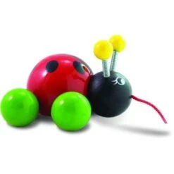 Vilac 1823 - Baby Lady Bug