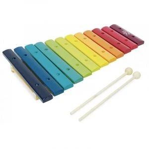 Vilac Xylophone Arc-en-ciel 1 Vilac Xylophone Arc-en-ciel