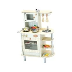 Vilac Cuisine Du Chef En Bois