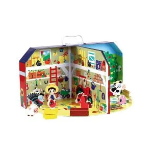 Vilac Ma Petite Ferme 1 Vilac Ma Petite Ferme