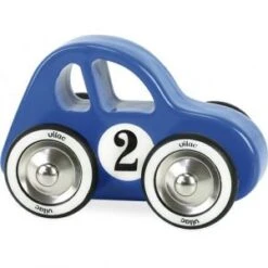 Vilac Swing Car Bleue, 2299B
