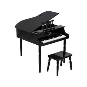 Vilac Grand Piano à Queue Noir 1 Vilac Grand Piano à Queue Noir