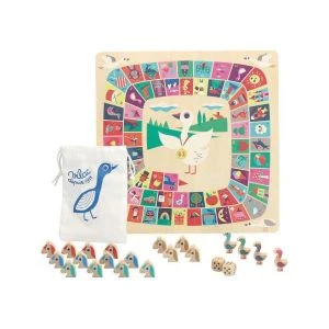 Vilac Coffret De Jeux Dada-Oie Ingela P.Arrhenius 1 Vilac Coffret De Jeux Dada-Oie Ingela P.Arrhenius