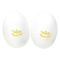 Vilac Maracas Oeuf Blanches