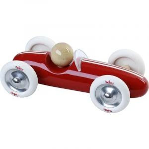 Vilac Voiture Grand Prix Vintage Mm Rouge 1 Vilac Voiture Grand Prix Vintage Mm Rouge
