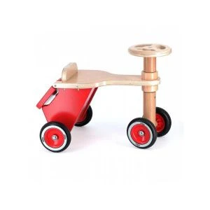 Vilac Triporteur Petit Postier 1 Vilac Triporteur Petit Postier