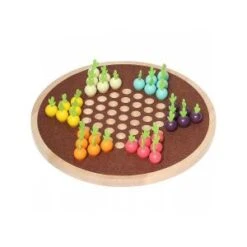 Vilac La Traversée Du Potager - Jour De Récolte