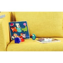 Vilac Encastrement Tactile Espace -Vilac Jouets Soldes Magasin 7401 vilac encastrement tactile espace andy westface 3