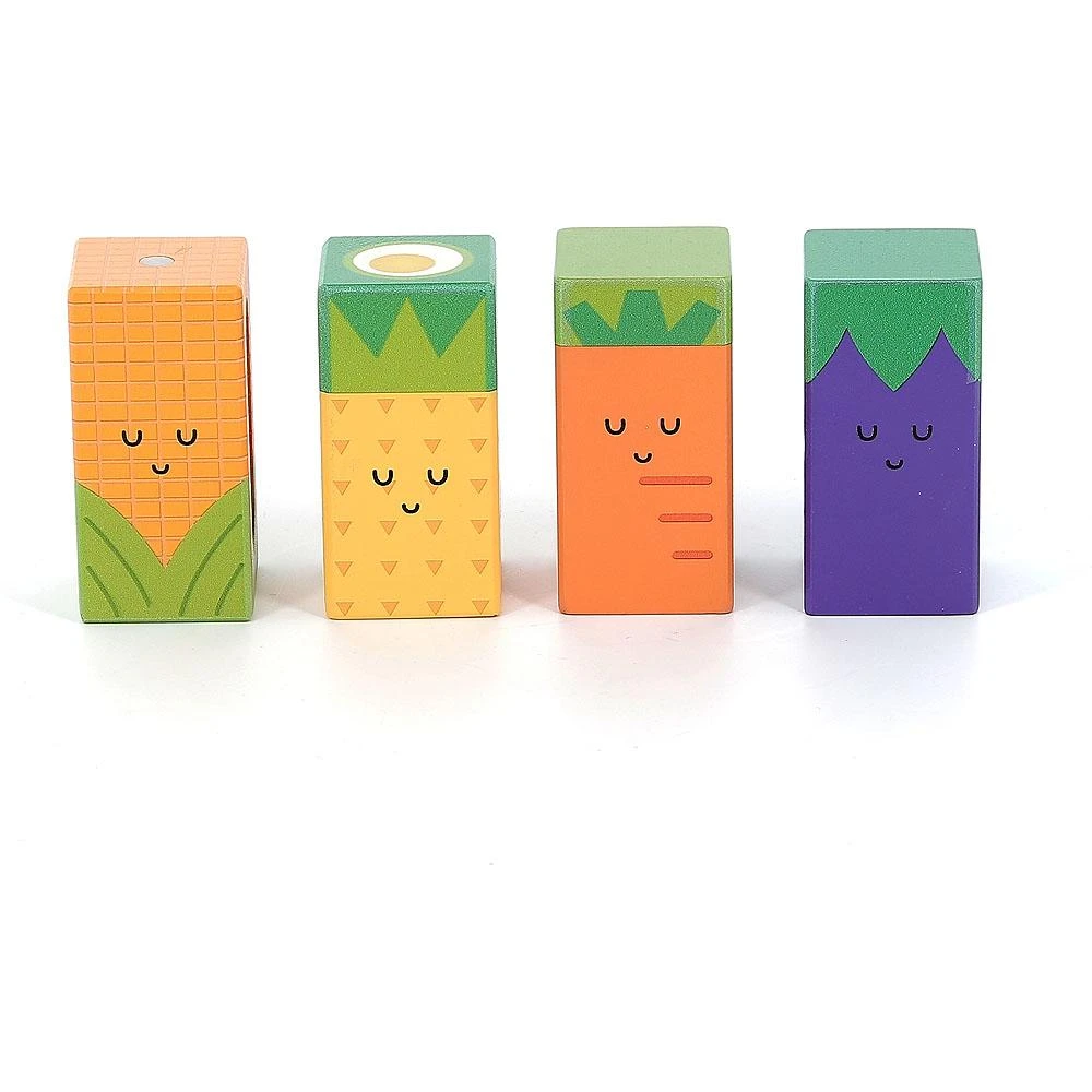 Vilac Cubes Sonores Fruits Andy Westface 2 Vilac Cubes Sonores Fruits Andy Westface – Image 2