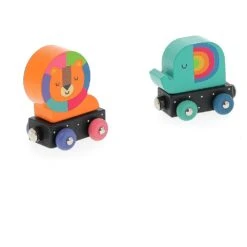 Vilac Train Des Animaux Andy Westface 16 Vilac Train Des Animaux Andy Westface -Vilac Jouets Soldes Magasin 7415 vilac train des animaux andy westface jouet eveil bois 7