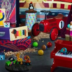 Vilac Train Des Animaux Andy Westface 17 Vilac Train Des Animaux Andy Westface -Vilac Jouets Soldes Magasin 7415 vilac train des animaux andy westface jouet eveil bois 8