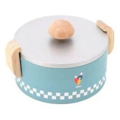 Vilac Popotte Minus Multicolore