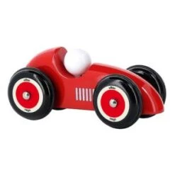 Vilac Cabriolet XL Rouge Multicolore