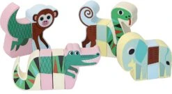 Vilac Rigol'animo Jungle Ingela P. Arrhenius 7 Vilac Rigol'animo Jungle Ingela P. Arrhenius -Vilac Jouets Soldes Magasin 7605 vilac rigol animo jungle ingela p arrhenius 2