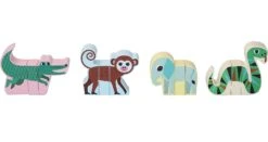 Vilac Rigol'animo Jungle Ingela P. Arrhenius 8 Vilac Rigol'animo Jungle Ingela P. Arrhenius -Vilac Jouets Soldes Magasin 7605 vilac rigol animo jungle ingela p arrhenius 3