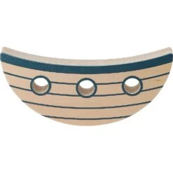 Vilac Jeu D'équilibre Arche Des Animaux -Vilac Jouets Soldes Magasin 7629 vilac jeu equilibre arche des animaux 3