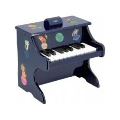 Vilac Piano Arc-en-ciel Andy Westface