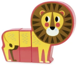 Vilac Rigol'animo Savane Ingela P. Arrhenius 6 Vilac Rigol'animo Savane Ingela P. Arrhenius -Vilac Jouets Soldes Magasin 7703 a4