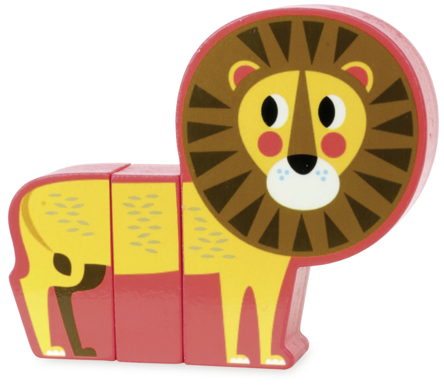 Vilac Rigol'animo Savane Ingela P. Arrhenius 3 Vilac Rigol'animo Savane Ingela P. Arrhenius – Image 3