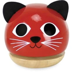 Vilac Boîte à Musique Chat