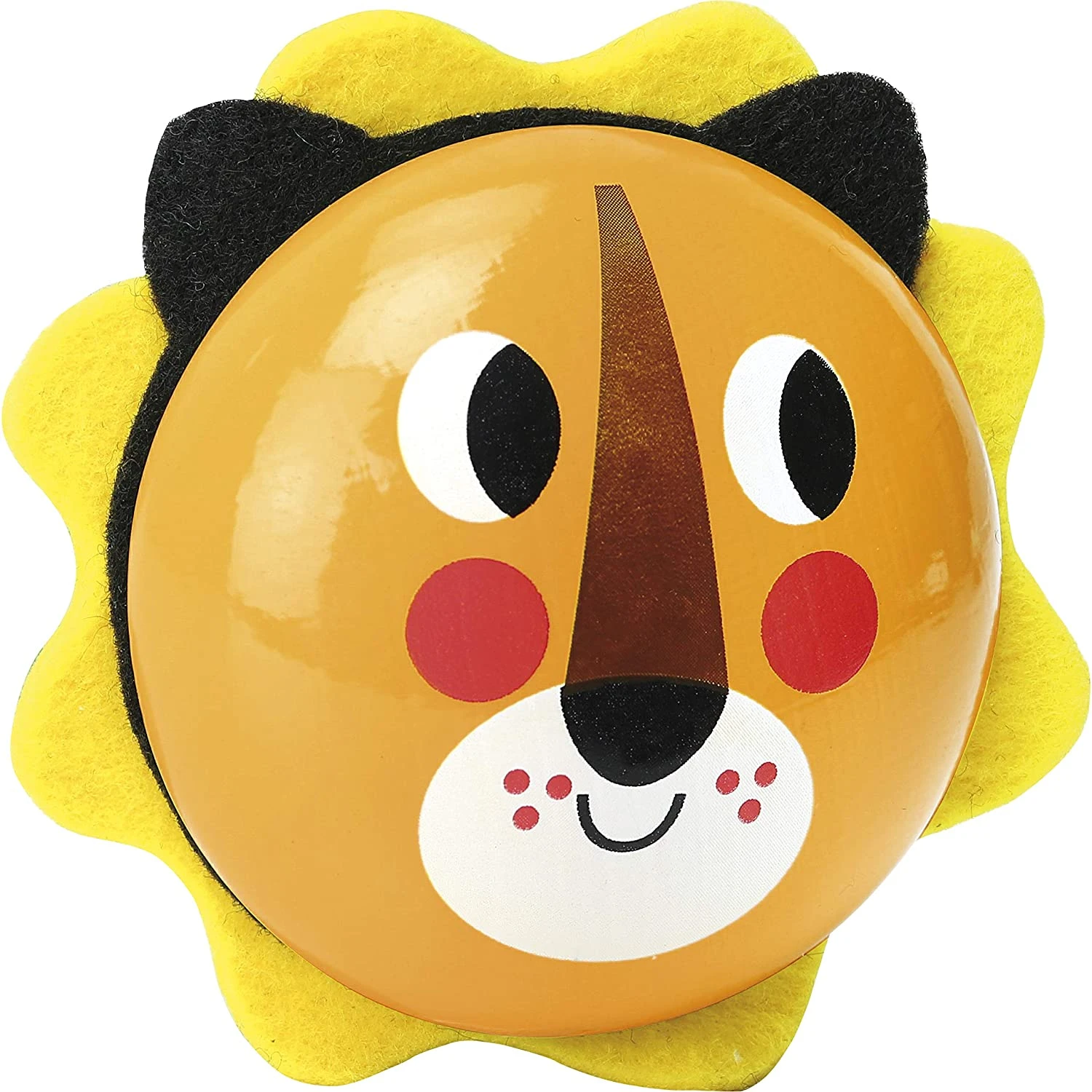 Vilac Hochet Maracas Lion 1 Vilac Hochet Maracas Lion