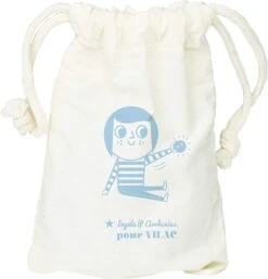 Vilac Hochet Maracas Ours -Vilac Jouets Soldes Magasin 7770 vilac hochet maracas ours hochet bois 2