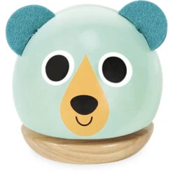 Vilac Boîte à Musique Ours