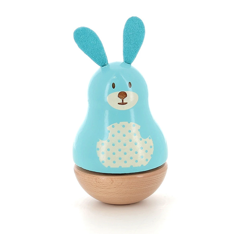 Vilac Boite à Musique Raoul Le Lapin 2 Vilac Boite à Musique Raoul Le Lapin – Image 2