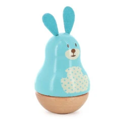 Vilac Boite à Musique Raoul Le Lapin