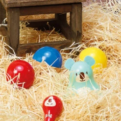 Vilac Boite à Musique Alice Le Koala -Vilac Jouets Soldes Magasin 8070g vilac boite a musique alice le koala 2