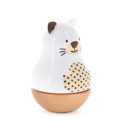 Vilac Boite à Musique Mariette La Minette