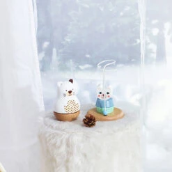 Vilac Boite à Musique Mariette La Minette -Vilac Jouets Soldes Magasin 8070w vilac boite a musique mariette la minette 3