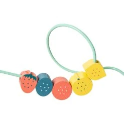 Vilac Cuisine D'éveil Multi-activités 9 Vilac Cuisine D'éveil Multi-activités -Vilac Jouets Soldes Magasin 8122 vilac cuisine eveil multi activites jouet bois 4